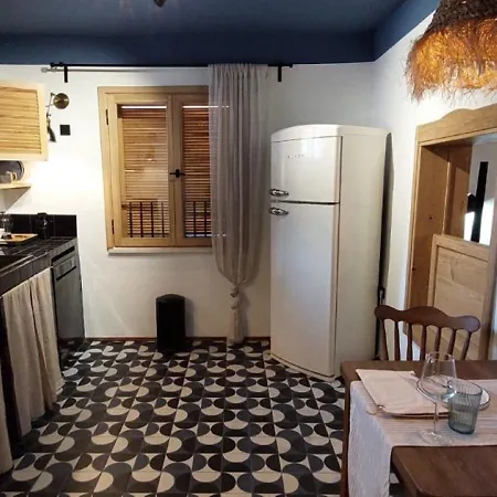 Casa vacanze At The Heart Of - Piccolo House *