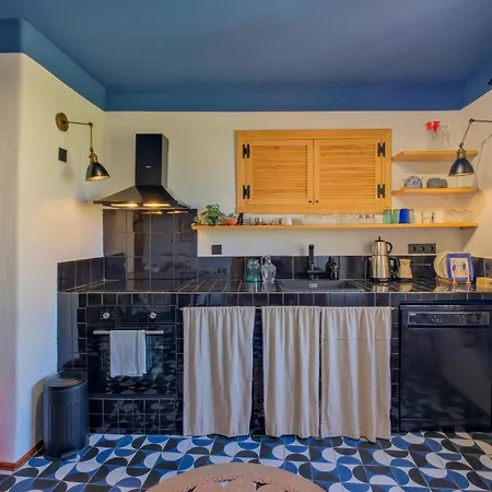 At The Heart Of - Piccolo House Casa vacanze Fethiye