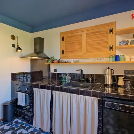 Casa vacanze At The Heart Of - Piccolo House Fethiye
