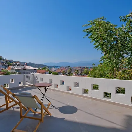 At The Heart Of - Piccolo House Casa vacanze