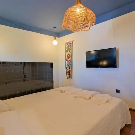 Casa vacanze At The Heart Of - Piccolo House *