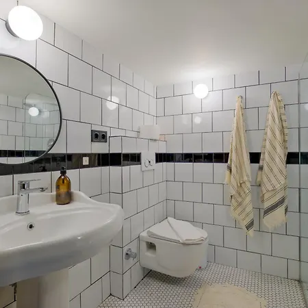 Casa vacanze At The Heart Of - Piccolo House