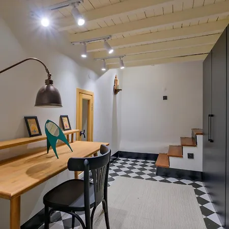 Casa vacanze At The Heart Of - Piccolo House