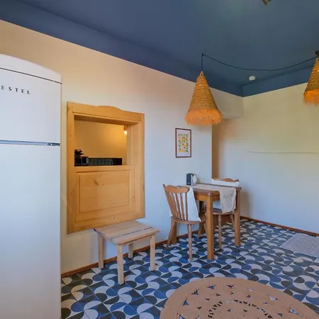 At The Heart Of - Piccolo House Casa vacanze *