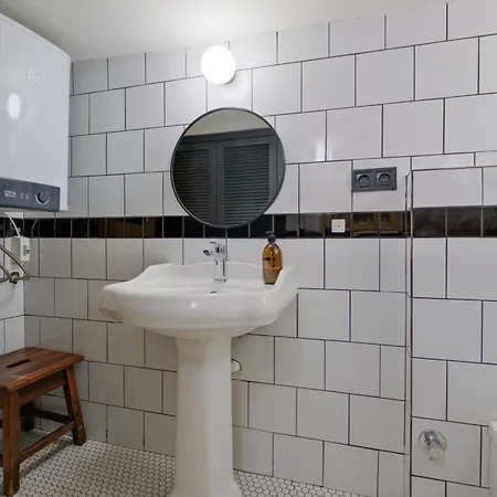 At The Heart Of - Piccolo House Casa vacanze
