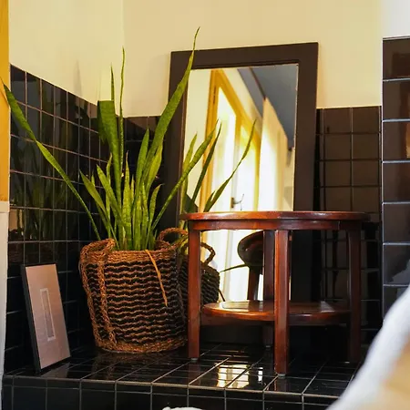 At The Heart Of - Piccolo House Casa vacanze